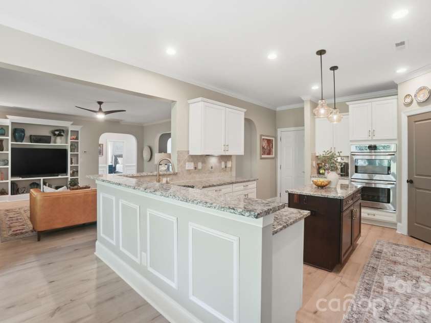 727 Misty Arbor Ford, Clover, SC 29710.  MLS# CAR4369395, YatesRealty ID 11709. 
