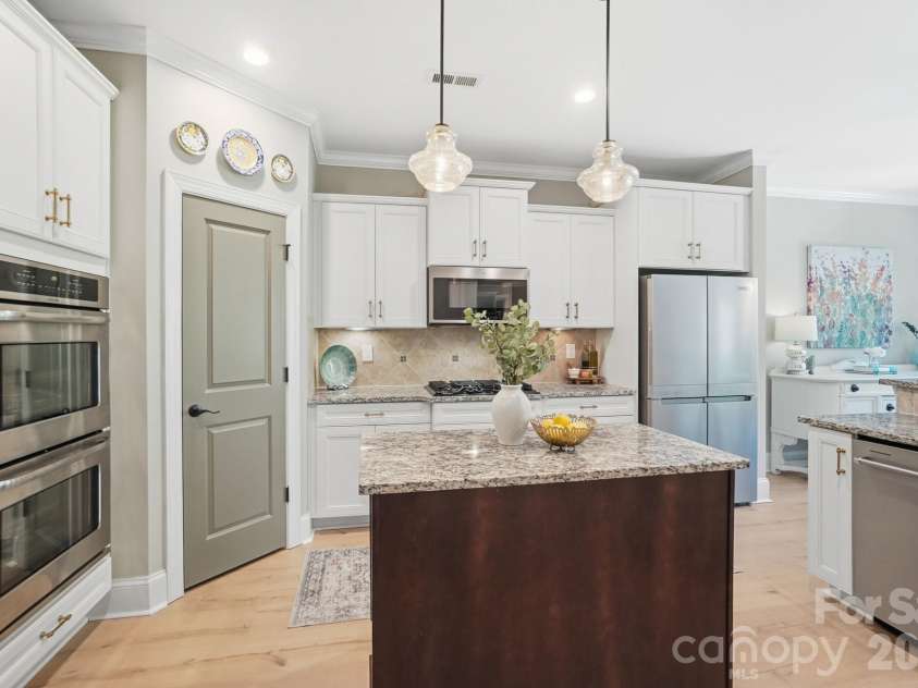 727 Misty Arbor Ford, Clover, SC 29710.  MLS# CAR4369395, YatesRealty ID 11709. 