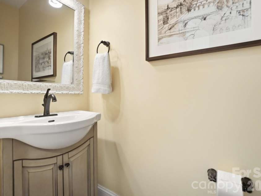 727 Misty Arbor Ford, Clover, SC 29710.  MLS# CAR4369395, YatesRealty ID 11709. 
