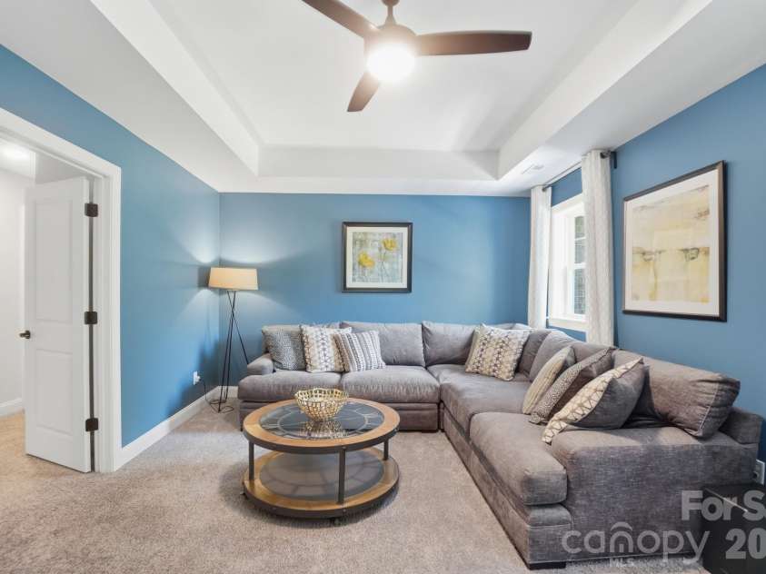 727 Misty Arbor Ford, Clover, SC 29710.  MLS# CAR4369395, YatesRealty ID 11709. 