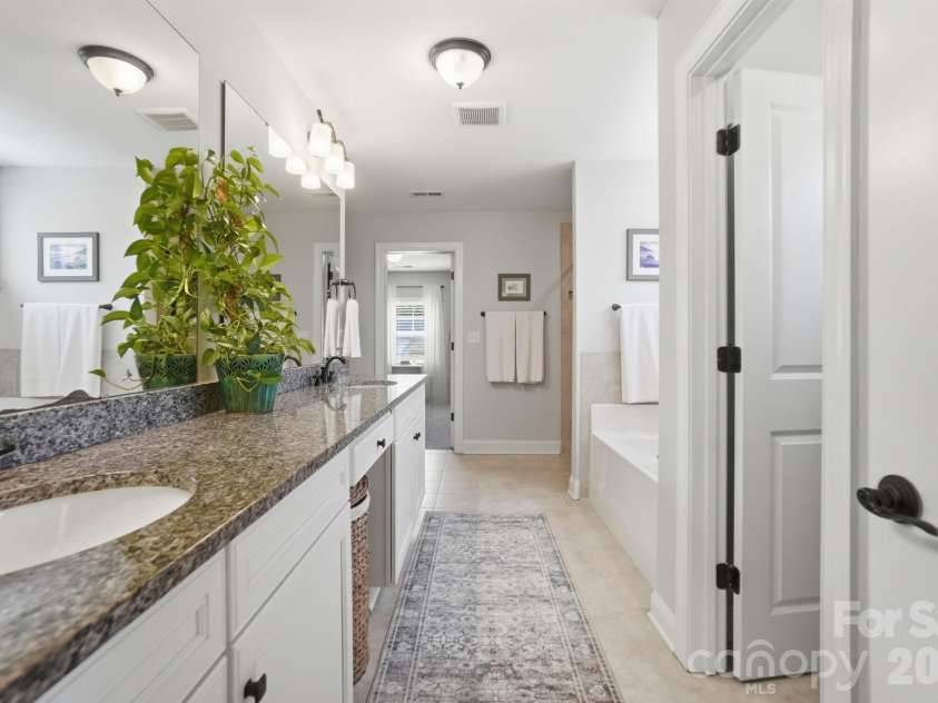 727 Misty Arbor Ford, Clover, SC 29710.  MLS# CAR4369395, YatesRealty ID 11709. 