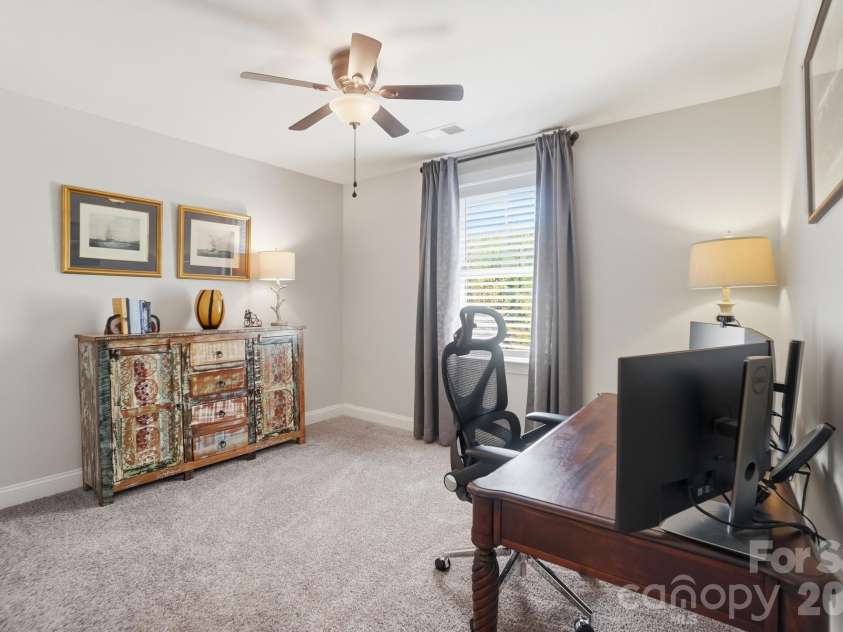 727 Misty Arbor Ford, Clover, SC 29710.  MLS# CAR4369395, YatesRealty ID 11709. 