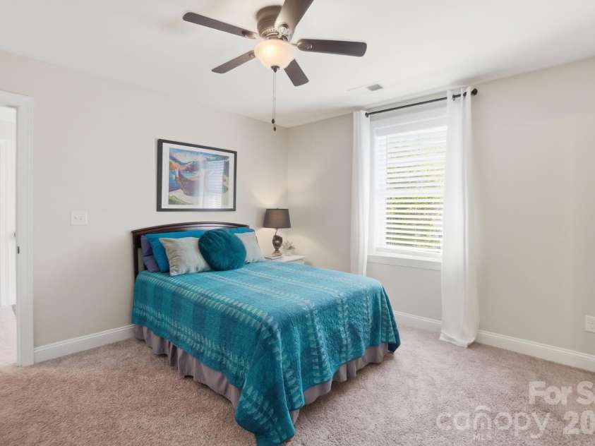 727 Misty Arbor Ford, Clover, SC 29710.  MLS# CAR4369395, YatesRealty ID 11709. 