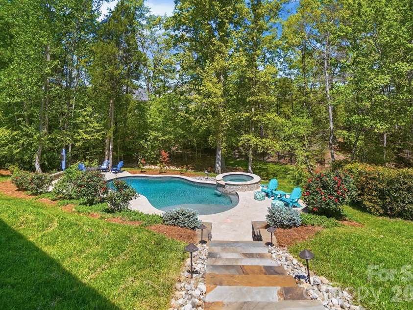 727 Misty Arbor Ford, Clover, SC 29710.  MLS# CAR4369395, YatesRealty ID 11709. 