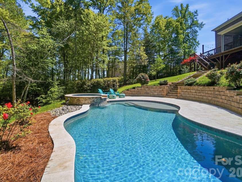 727 Misty Arbor Ford, Clover, SC 29710.  MLS# CAR4369395, YatesRealty ID 11709. 