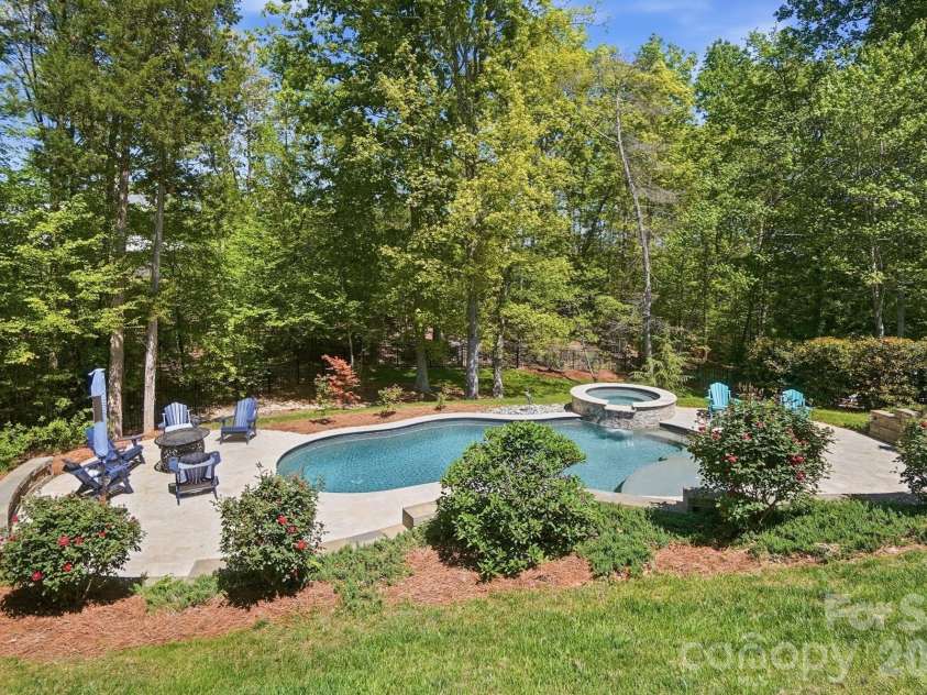 727 Misty Arbor Ford, Clover, SC 29710.  MLS# CAR4369395, YatesRealty ID 11709. 