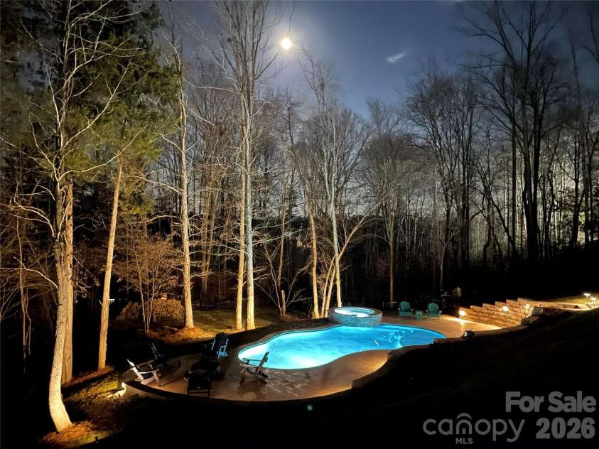 727 Misty Arbor Ford, Clover, SC 29710.  MLS# CAR4369395, YatesRealty ID 11709. 