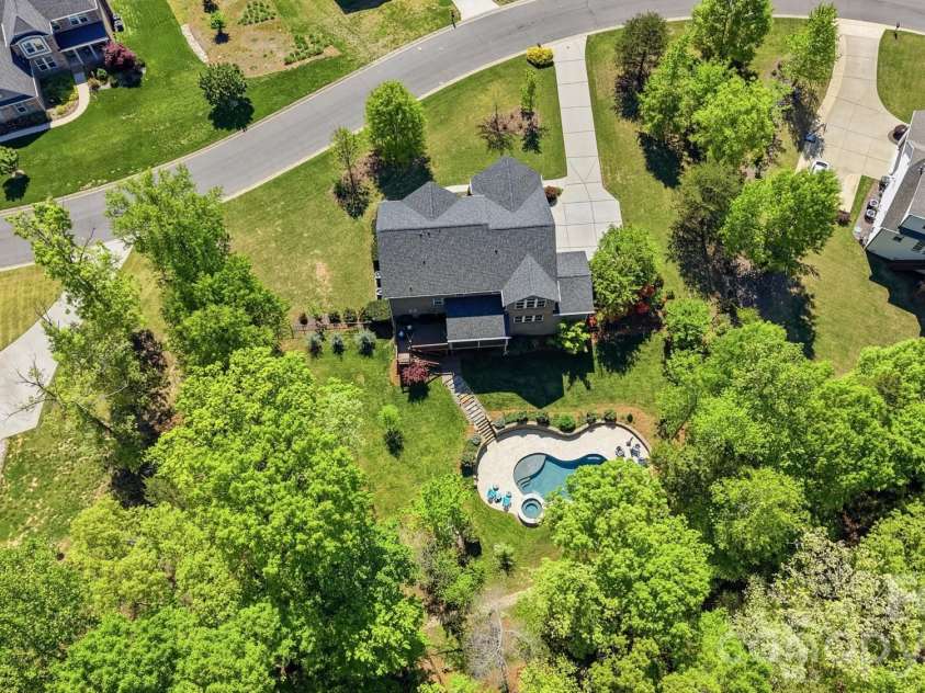 727 Misty Arbor Ford, Clover, SC 29710.  MLS# CAR4369395, YatesRealty ID 11709. 