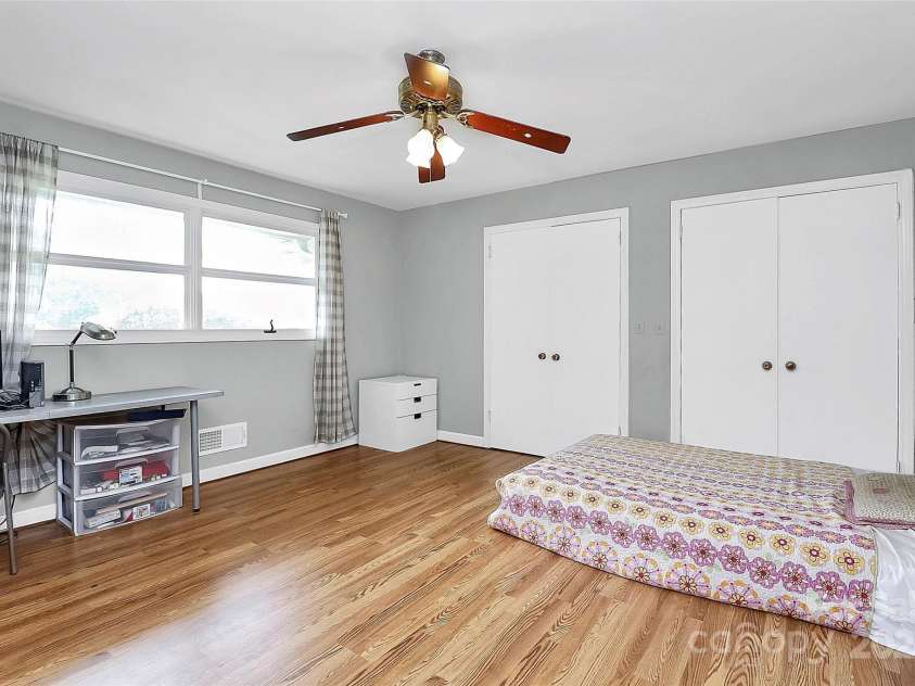 12708 Hamilton Road, Charlotte, NC 28273.  MLS# CAR4188404, YatesRealty ID 1171. Guest Bedroom