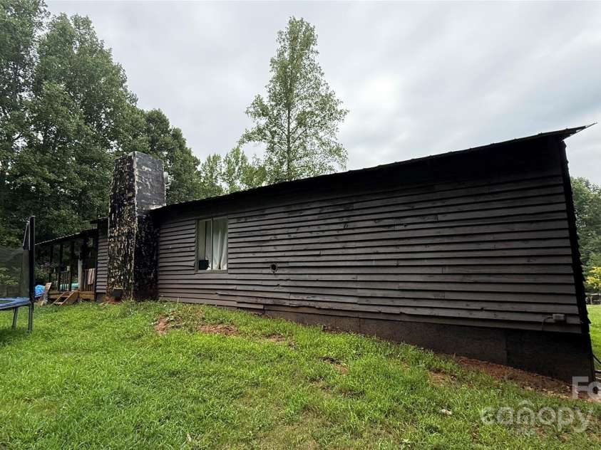 424 Winnies Road, Bostic, NC 28018.  MLS# CAR4298432, YatesRealty ID 1171. 