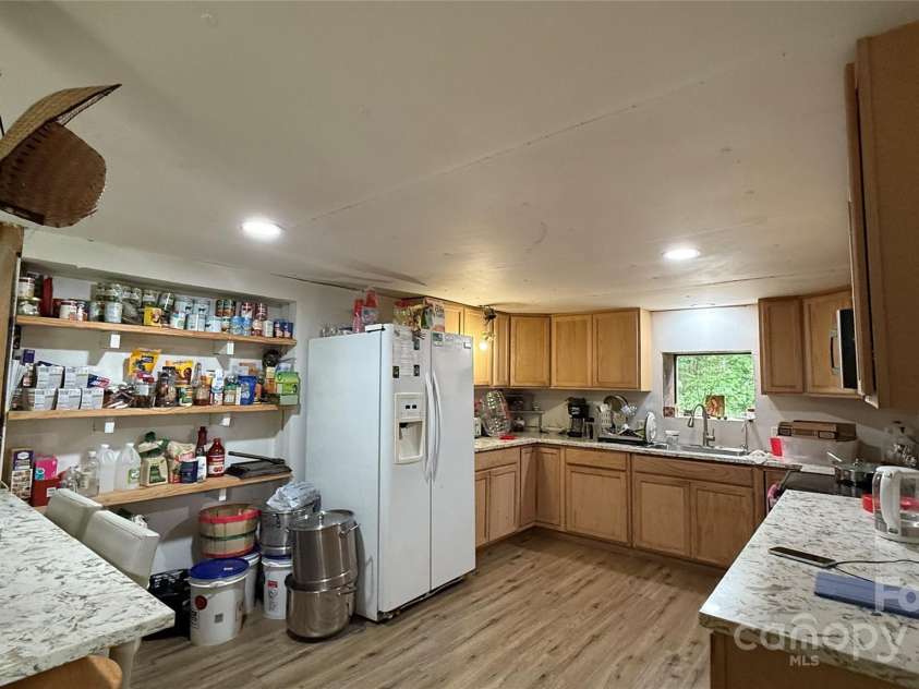 424 Winnies Road, Bostic, NC 28018.  MLS# CAR4298432, YatesRealty ID 1171. 