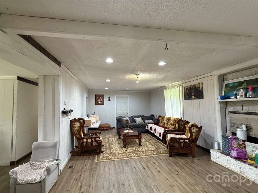 424 Winnies Road, Bostic, NC 28018.  MLS# CAR4298432, YatesRealty ID 1171. 