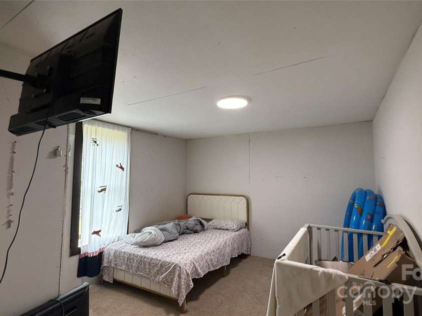 424 Winnies Road, Bostic, NC 28018.  MLS# CAR4298432, YatesRealty ID 1171. 