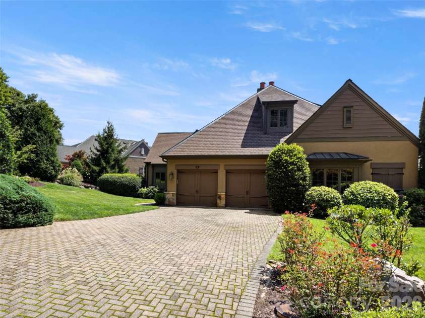 12 Windelsham Way, Arden, NC 28704.  MLS# CAR4369821, YatesRealty ID 11710. 