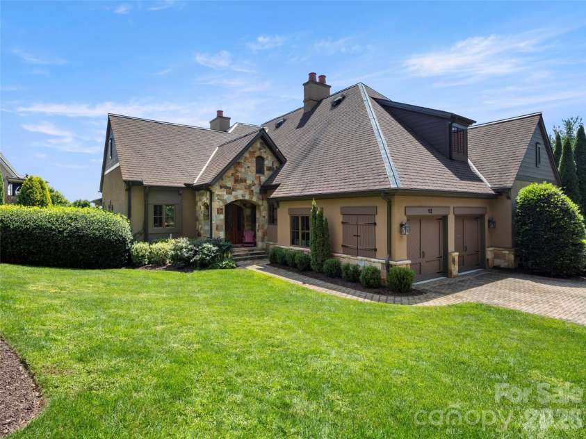 12 Windelsham Way, Arden, NC 28704.  MLS# CAR4369821, YatesRealty ID 11710. 