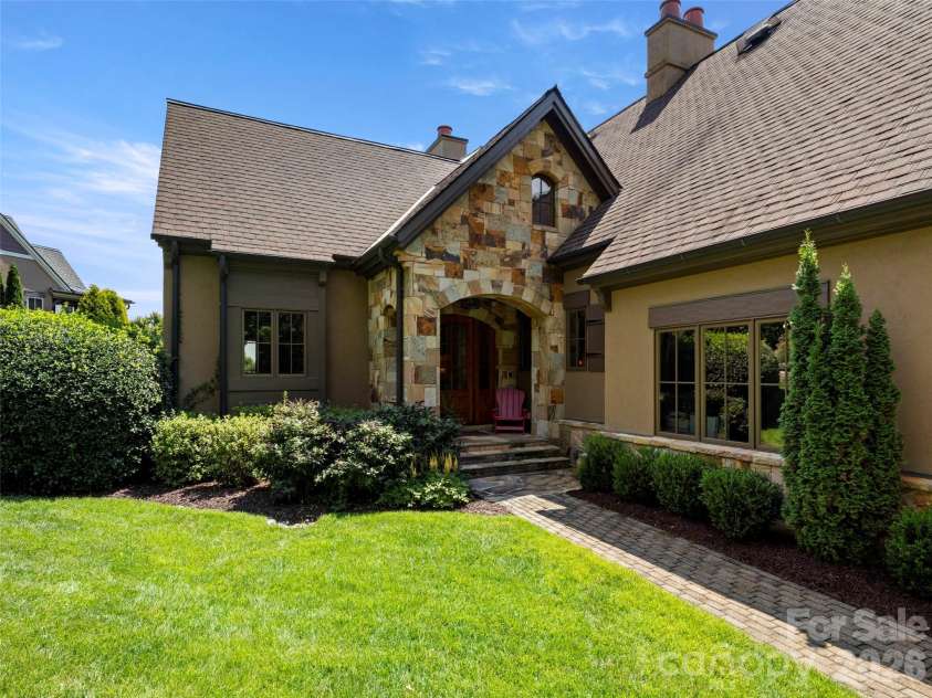 12 Windelsham Way, Arden, NC 28704.  MLS# CAR4369821, YatesRealty ID 11710. 