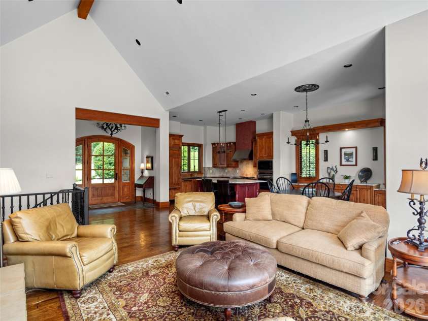 12 Windelsham Way, Arden, NC 28704.  MLS# CAR4369821, YatesRealty ID 11710. 