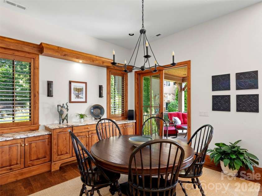 12 Windelsham Way, Arden, NC 28704.  MLS# CAR4369821, YatesRealty ID 11710. 
