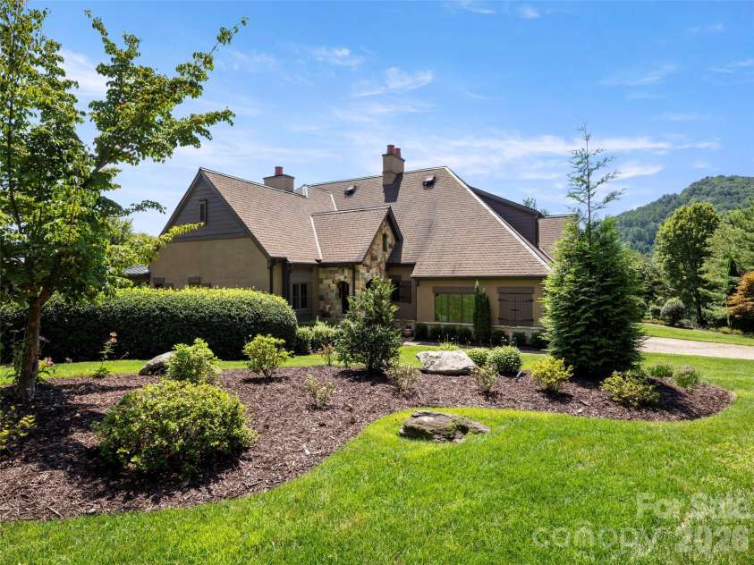 12 Windelsham Way, Arden, NC 28704.  MLS# CAR4369821, YatesRealty ID 11710. 