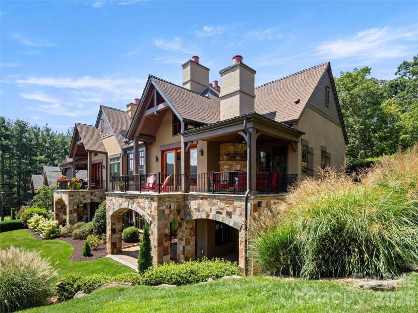 12 Windelsham Way, Arden, NC 28704.  MLS# CAR4369821, YatesRealty ID 11710. 