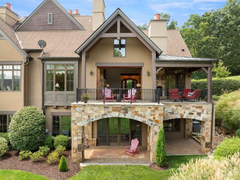 12 Windelsham Way, Arden, NC 28704.  MLS# CAR4369821, YatesRealty ID 11710. 