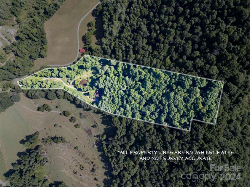 124 Wilds Branch Road, Marshall, NC 28753.  MLS# CAR4152556, YatesRealty ID 11710. 