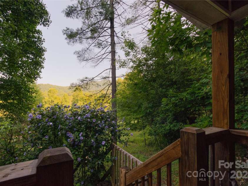 124 Wilds Branch Road, Marshall, NC 28753.  MLS# CAR4152556, YatesRealty ID 11710. 