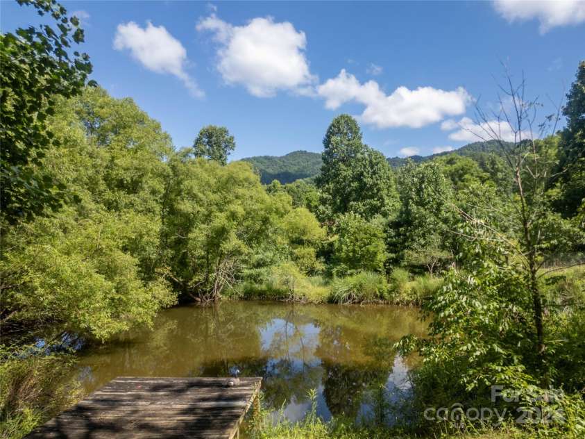 124 Wilds Branch Road, Marshall, NC 28753.  MLS# CAR4152556, YatesRealty ID 11710. 