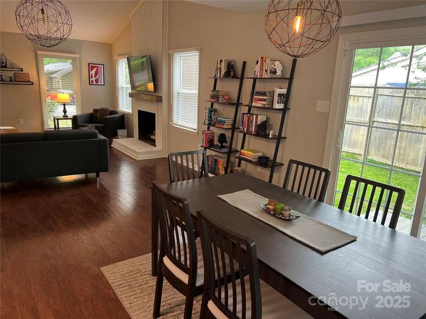9207 Branson Court, Charlotte, NC 28210.  MLS# CAR4254851, YatesRealty ID 11711. 