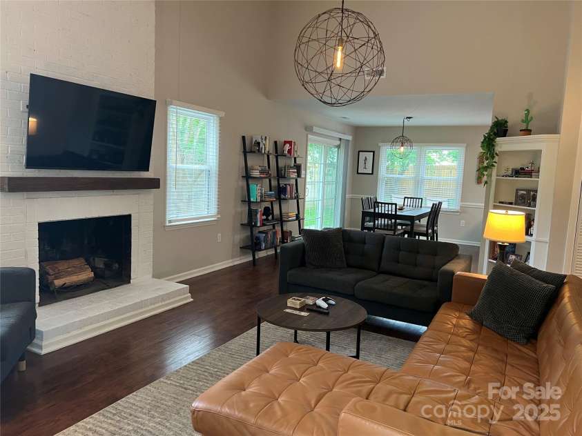 9207 Branson Court, Charlotte, NC 28210.  MLS# CAR4254851, YatesRealty ID 11711. 