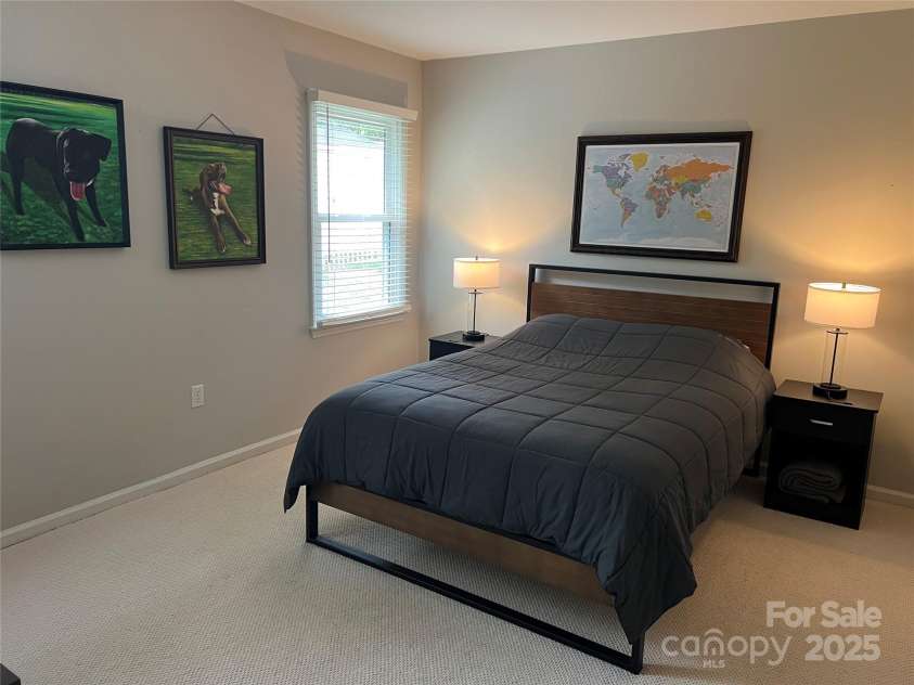 9207 Branson Court, Charlotte, NC 28210.  MLS# CAR4254851, YatesRealty ID 11711. 