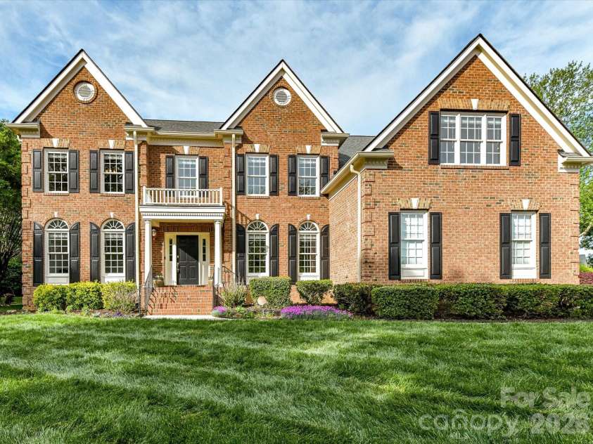 11958 Chevis Court, Charlotte, NC 28277.  MLS# CAR4367126, YatesRealty ID 11712. 