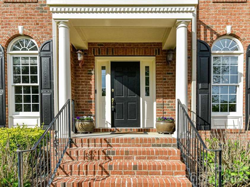 11958 Chevis Court, Charlotte, NC 28277.  MLS# CAR4367126, YatesRealty ID 11712. 
