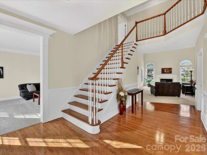 11958 Chevis Court, Charlotte, NC 28277.  MLS# CAR4367126, YatesRealty ID 11712. 