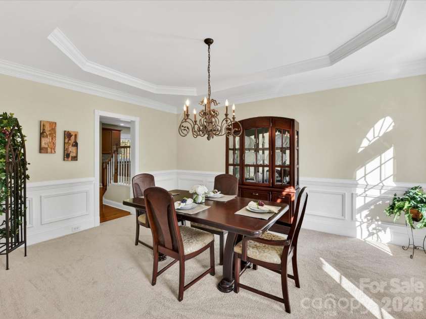 11958 Chevis Court, Charlotte, NC 28277.  MLS# CAR4367126, YatesRealty ID 11712. 