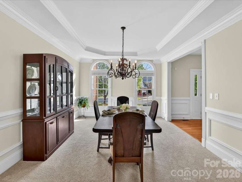 11958 Chevis Court, Charlotte, NC 28277.  MLS# CAR4367126, YatesRealty ID 11712. 