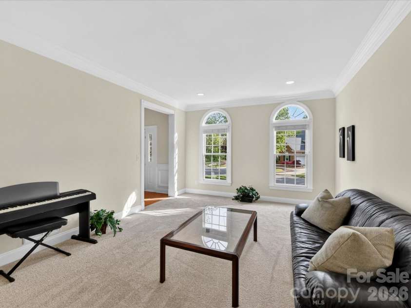 11958 Chevis Court, Charlotte, NC 28277.  MLS# CAR4367126, YatesRealty ID 11712. 