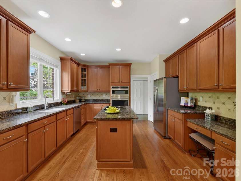 11958 Chevis Court, Charlotte, NC 28277.  MLS# CAR4367126, YatesRealty ID 11712. 