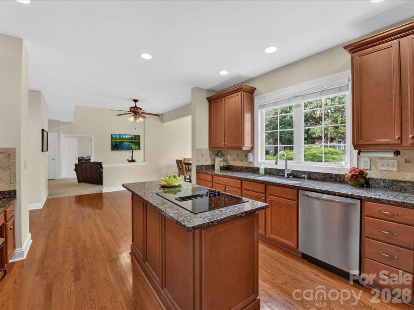 11958 Chevis Court, Charlotte, NC 28277.  MLS# CAR4367126, YatesRealty ID 11712. 