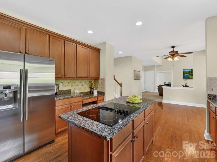 11958 Chevis Court, Charlotte, NC 28277.  MLS# CAR4367126, YatesRealty ID 11712. 