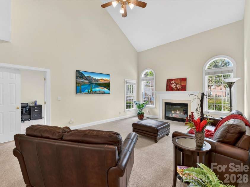 11958 Chevis Court, Charlotte, NC 28277.  MLS# CAR4367126, YatesRealty ID 11712. 