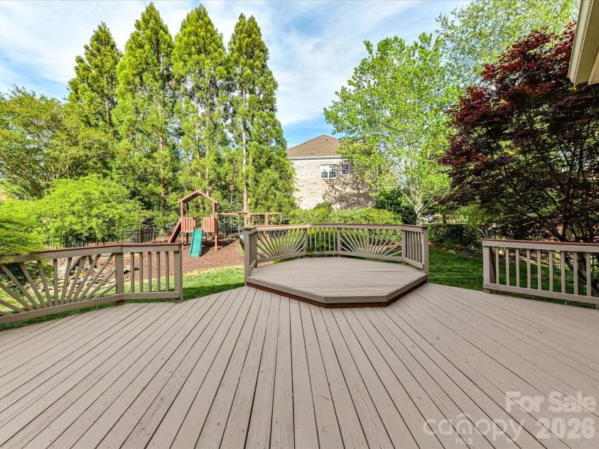 11958 Chevis Court, Charlotte, NC 28277.  MLS# CAR4367126, YatesRealty ID 11712. 