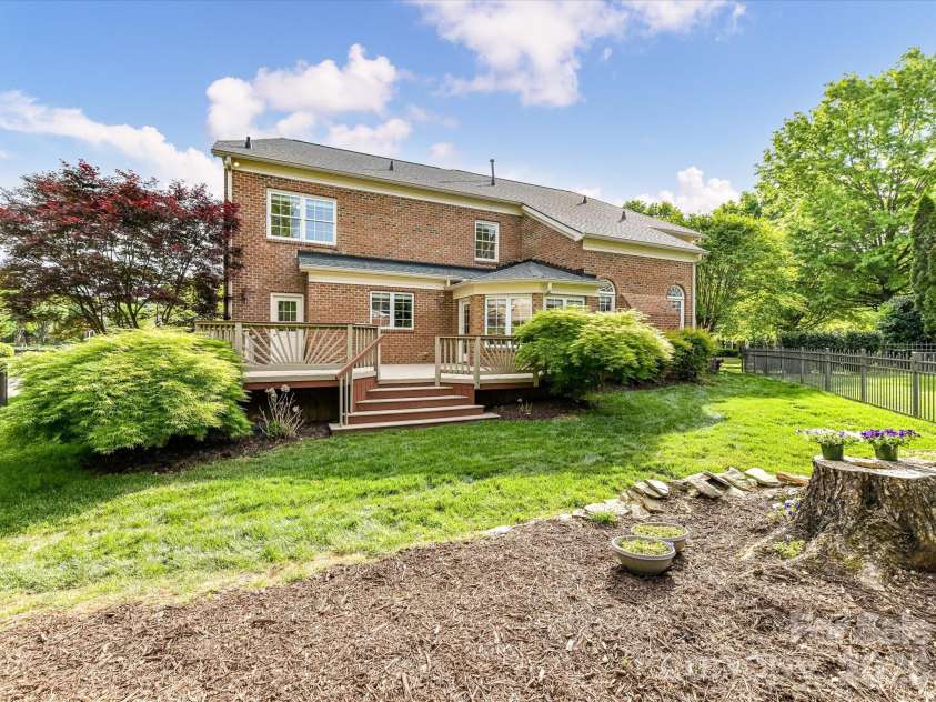 11958 Chevis Court, Charlotte, NC 28277.  MLS# CAR4367126, YatesRealty ID 11712. 