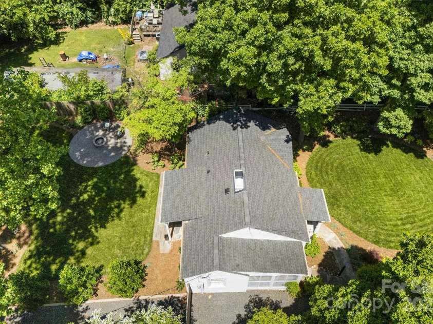 2008 Highland Street, Charlotte, NC 28208.  MLS# CAR4252481, YatesRealty ID 11713. 