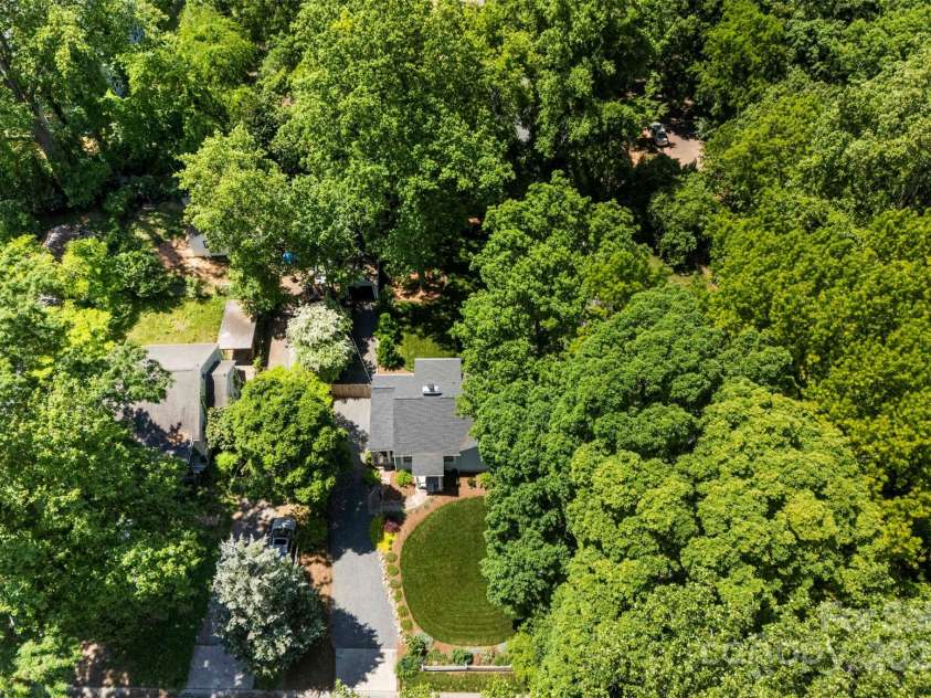 2008 Highland Street, Charlotte, NC 28208.  MLS# CAR4252481, YatesRealty ID 11713. 