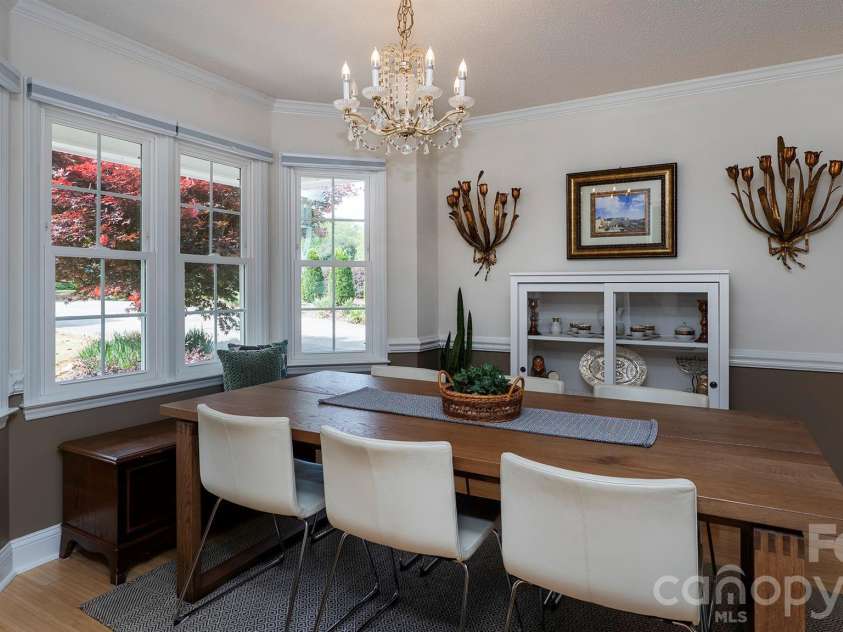 2322 Bearskin Lane, Monroe, NC 28110.  MLS# CAR4369625, YatesRealty ID 11714. 