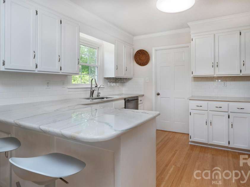 2322 Bearskin Lane, Monroe, NC 28110.  MLS# CAR4369625, YatesRealty ID 11714. 