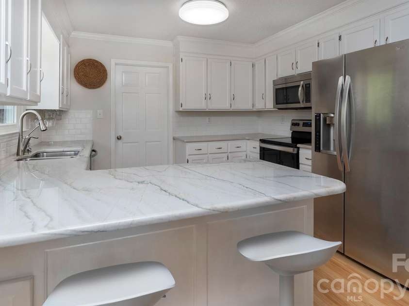 2322 Bearskin Lane, Monroe, NC 28110.  MLS# CAR4369625, YatesRealty ID 11714. 
