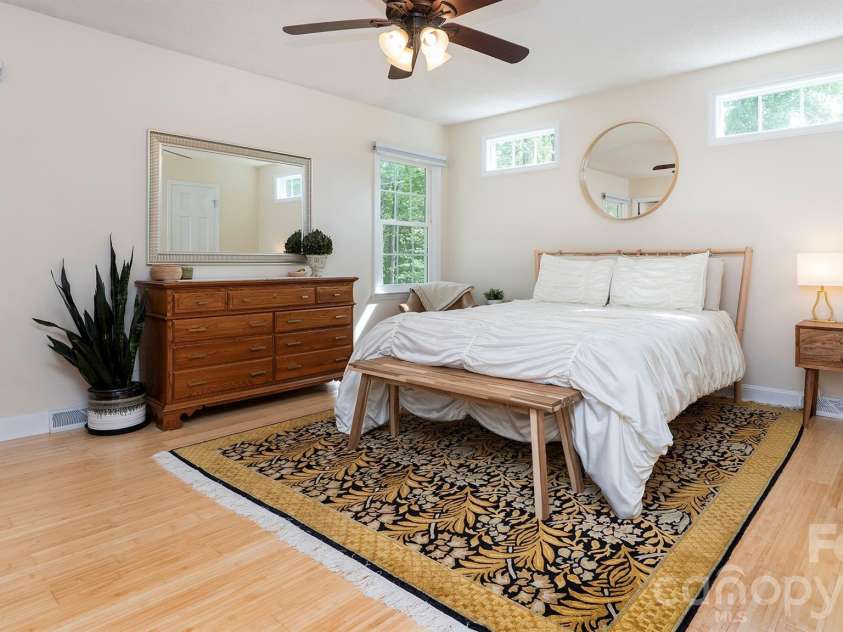 2322 Bearskin Lane, Monroe, NC 28110.  MLS# CAR4369625, YatesRealty ID 11714. 