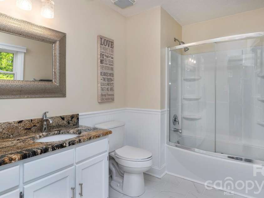 2322 Bearskin Lane, Monroe, NC 28110.  MLS# CAR4369625, YatesRealty ID 11714. 